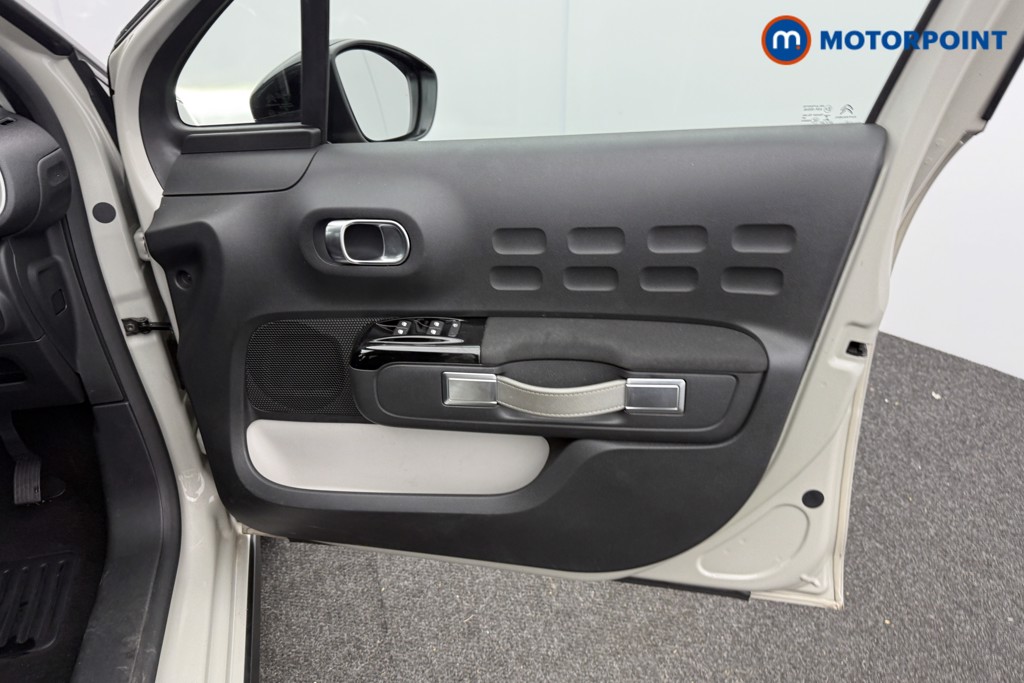 Citroen C3 C-Series Edition Manual Petrol Hatchback - Stock Number (1603442) - 16th supplementary image
