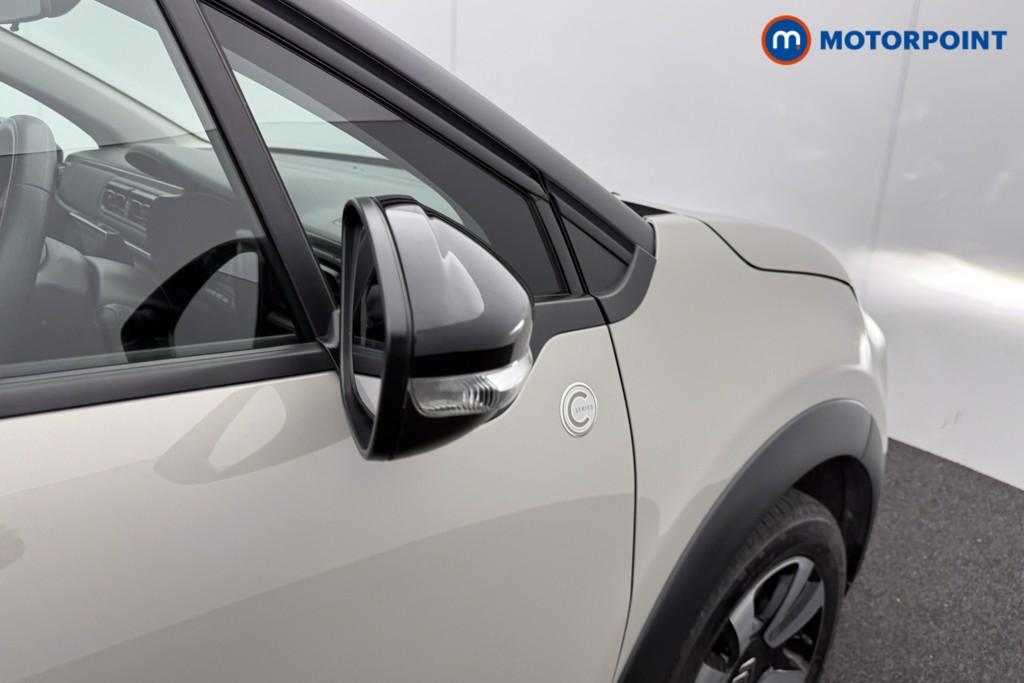 Citroen C3 C-Series Edition Manual Petrol Hatchback - Stock Number (1603442) - 17th supplementary image