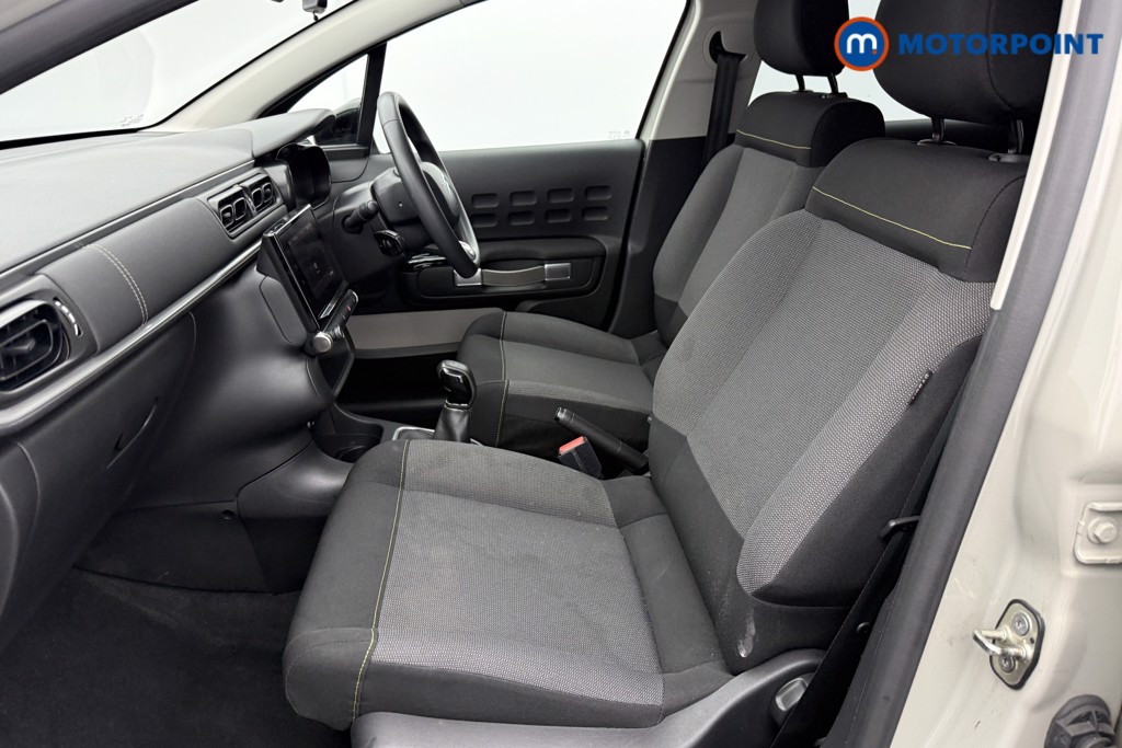 Citroen C3 C-Series Edition Manual Petrol Hatchback - Stock Number (1603442) - 20th supplementary image