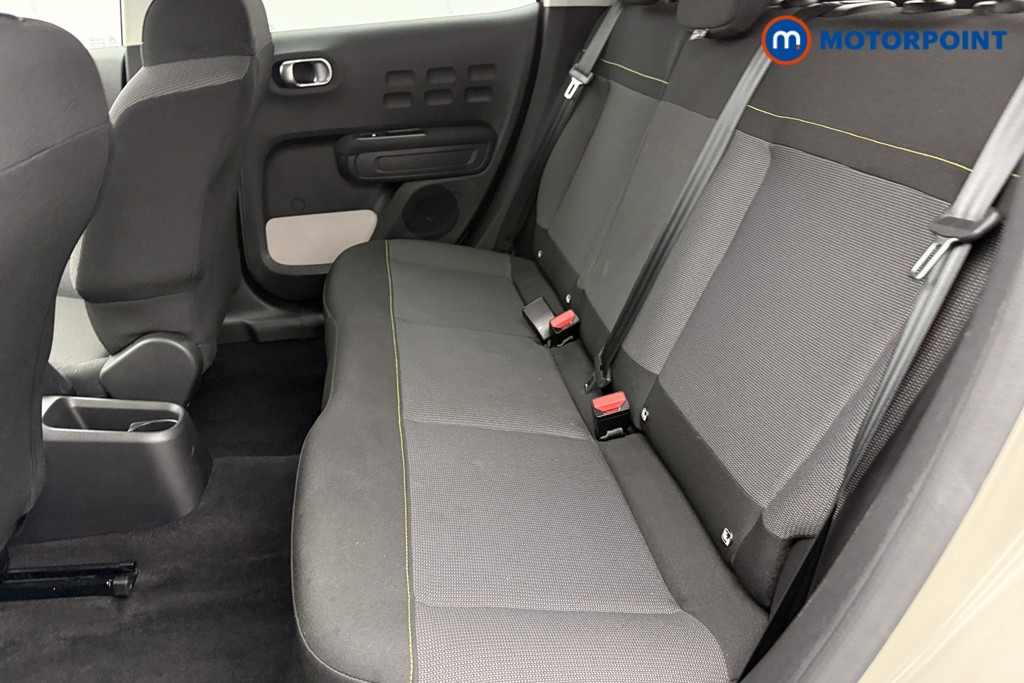Citroen C3 C-Series Edition Manual Petrol Hatchback - Stock Number (1603442) - 21st supplementary image