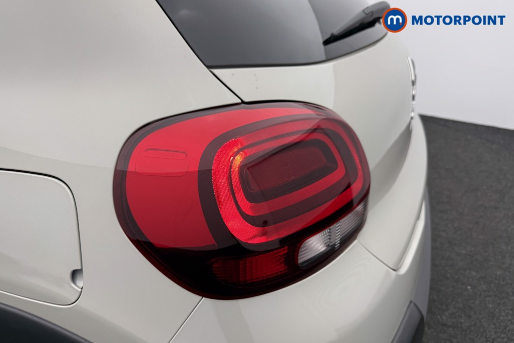 Citroen C3 C-Series Edition Manual Petrol Hatchback - Stock Number (1603442) - 23rd supplementary image