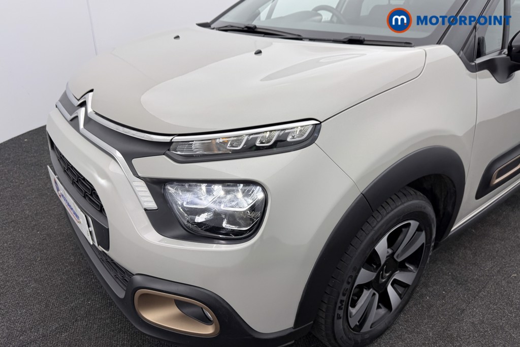 Citroen C3 C-Series Edition Manual Petrol Hatchback - Stock Number (1603442) - 26th supplementary image