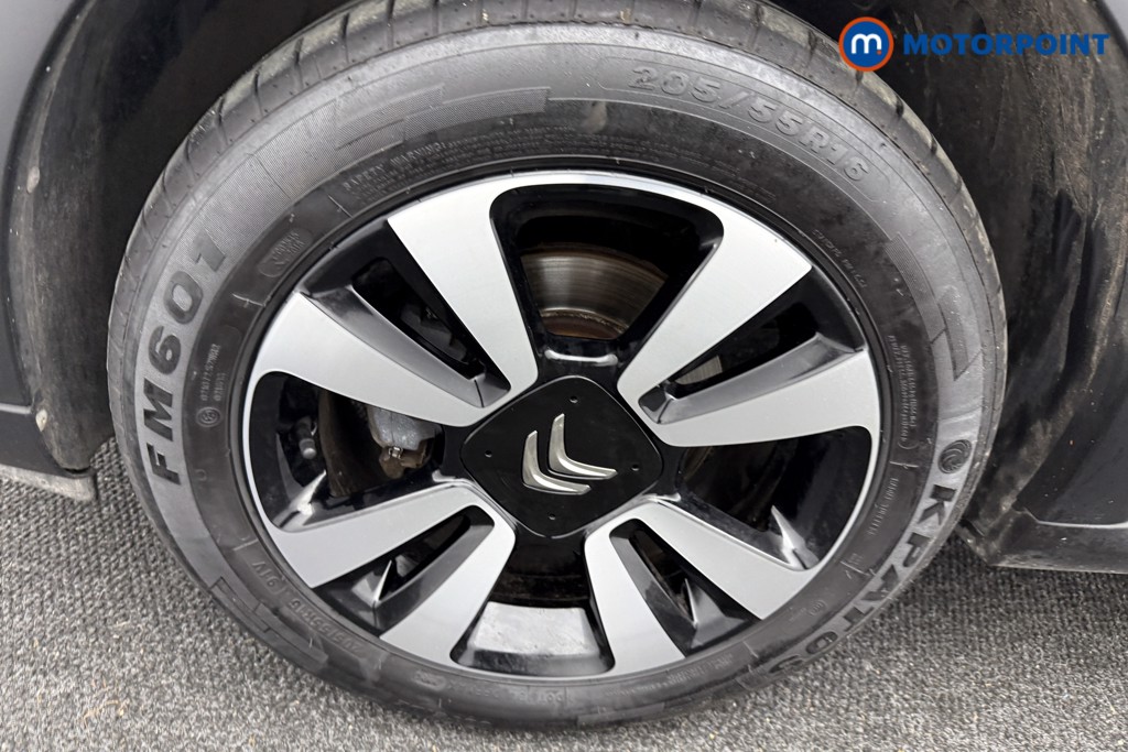 Citroen C3 C-Series Edition Manual Petrol Hatchback - Stock Number (1603442) - 27th supplementary image