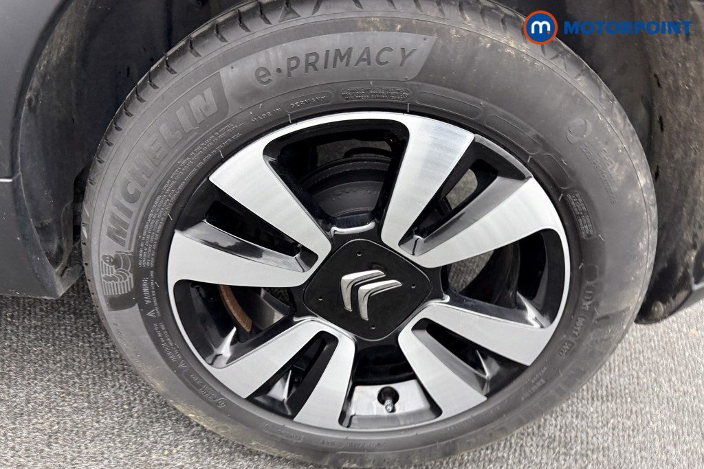 Citroen C3 C-Series Edition Manual Petrol Hatchback - Stock Number (1603442) - 28th supplementary image