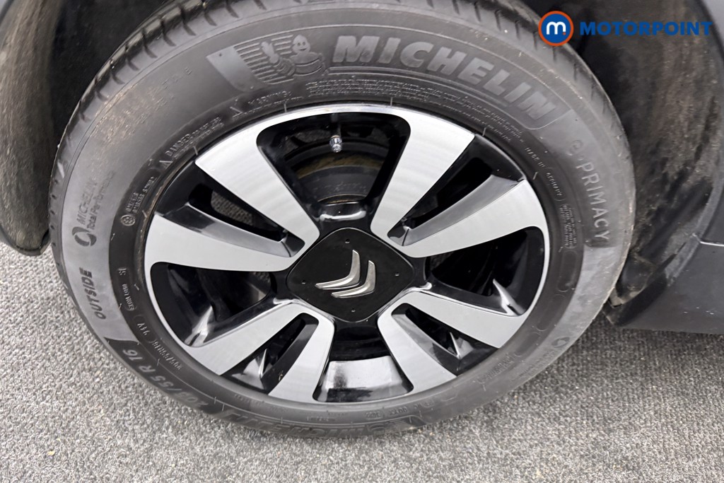 Citroen C3 C-Series Edition Manual Petrol Hatchback - Stock Number (1603442) - 29th supplementary image