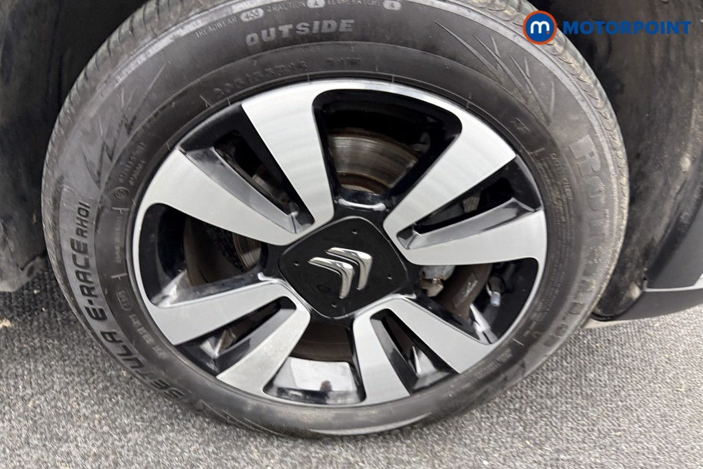 Citroen C3 C-Series Edition Manual Petrol Hatchback - Stock Number (1603442) - 30th supplementary image