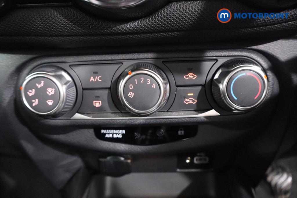 Nissan Juke Acenta Manual Petrol SUV - Stock Number (1603459) - 3rd supplementary image