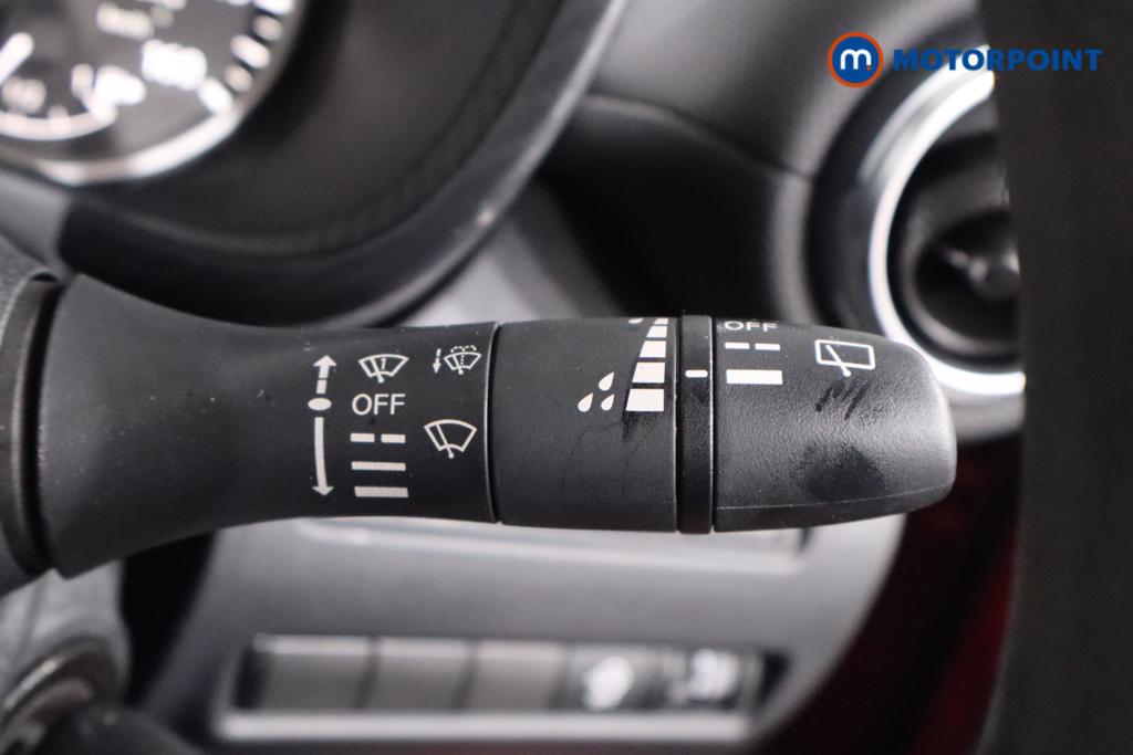 Nissan Juke Acenta Manual Petrol SUV - Stock Number (1603459) - 10th supplementary image