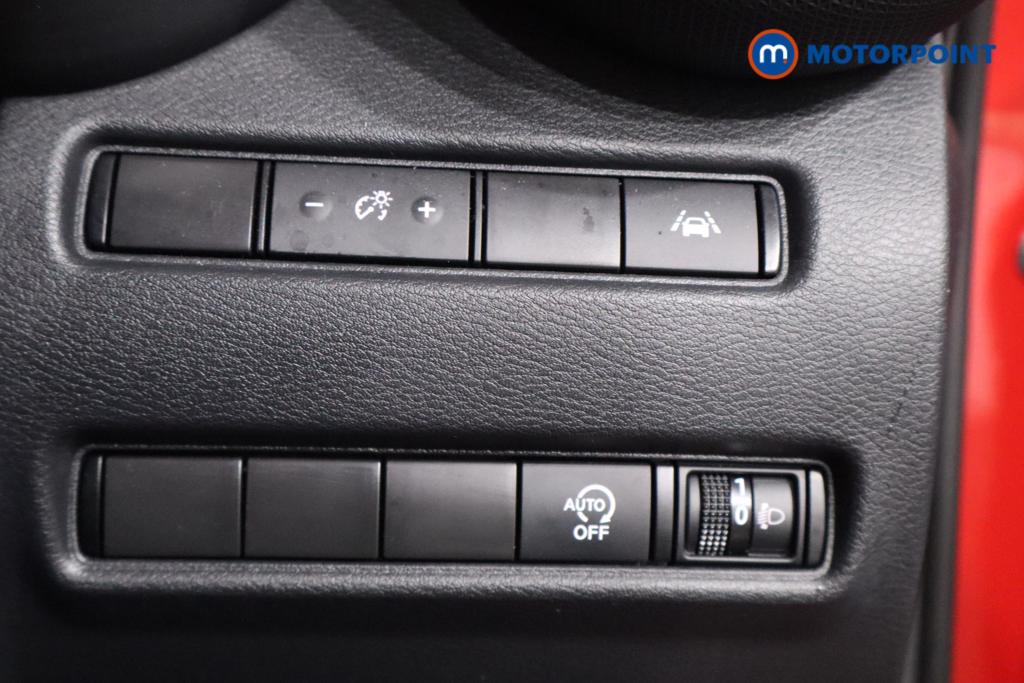 Nissan Juke Acenta Manual Petrol SUV - Stock Number (1603459) - 11th supplementary image