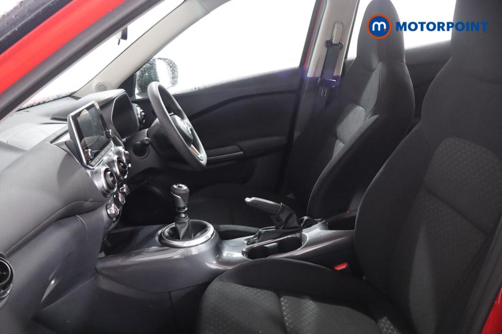 Nissan Juke Acenta Manual Petrol SUV - Stock Number (1603459) - 13th supplementary image