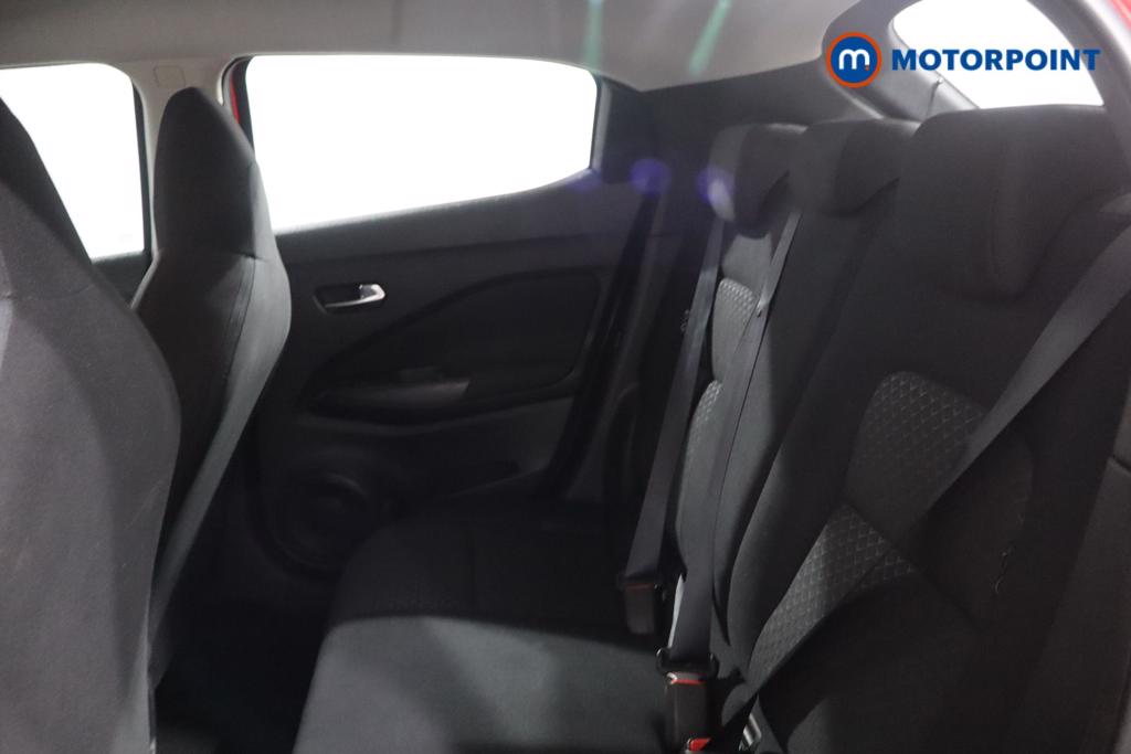 Nissan Juke Acenta Manual Petrol SUV - Stock Number (1603459) - 14th supplementary image