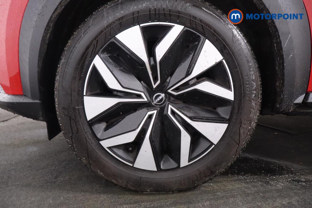 Nissan Juke Acenta Manual Petrol SUV - Stock Number (1603459) - 16th supplementary image