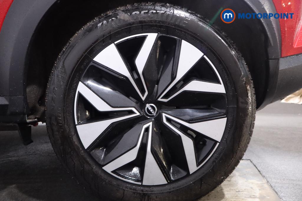 Nissan Juke Acenta Manual Petrol SUV - Stock Number (1603459) - 17th supplementary image