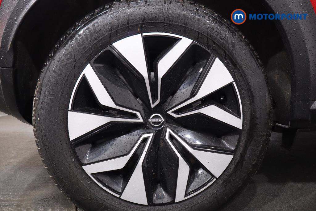 Nissan Juke Acenta Manual Petrol SUV - Stock Number (1603459) - 18th supplementary image