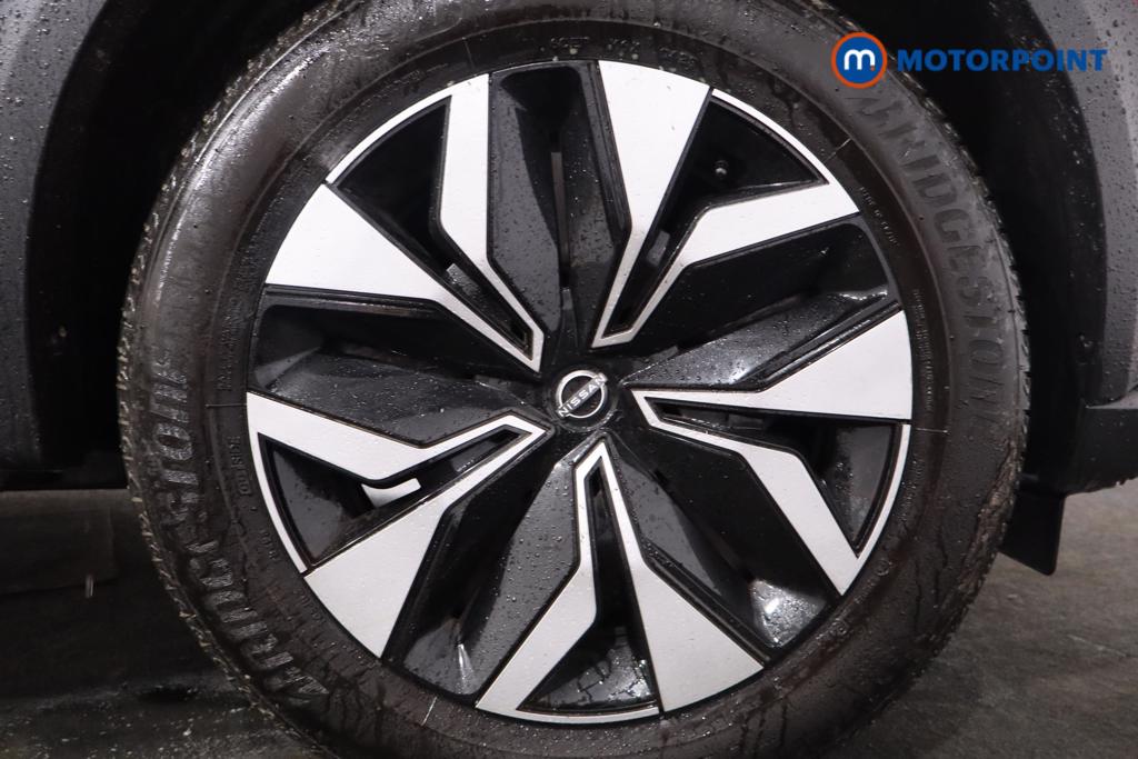 Nissan Juke Acenta Manual Petrol SUV - Stock Number (1603459) - 19th supplementary image