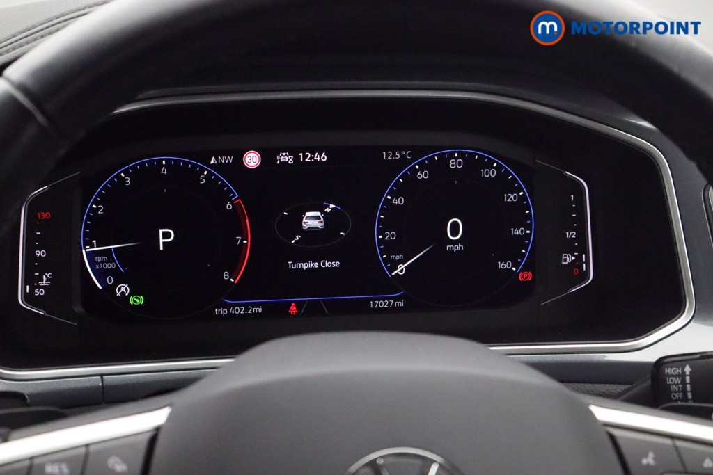 Volkswagen T-Roc Style Automatic Petrol SUV - Stock Number (1603465) - 2nd supplementary image