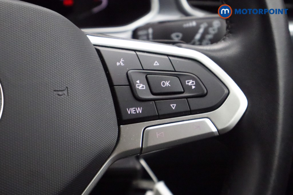 Volkswagen T-Roc Style Automatic Petrol SUV - Stock Number (1603465) - 5th supplementary image