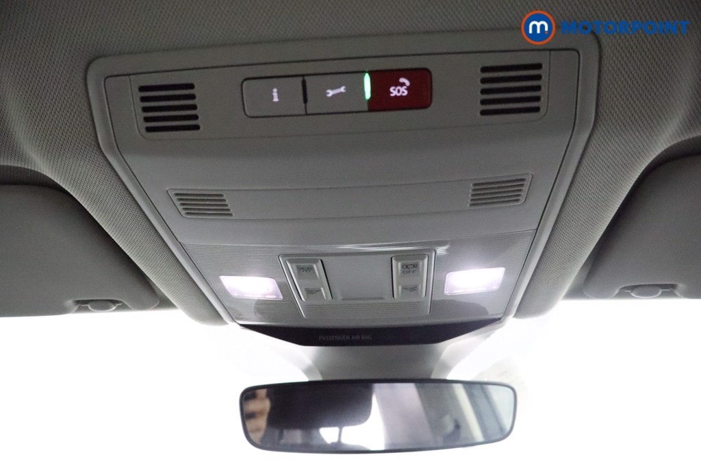 Volkswagen T-Roc Style Automatic Petrol SUV - Stock Number (1603465) - 10th supplementary image