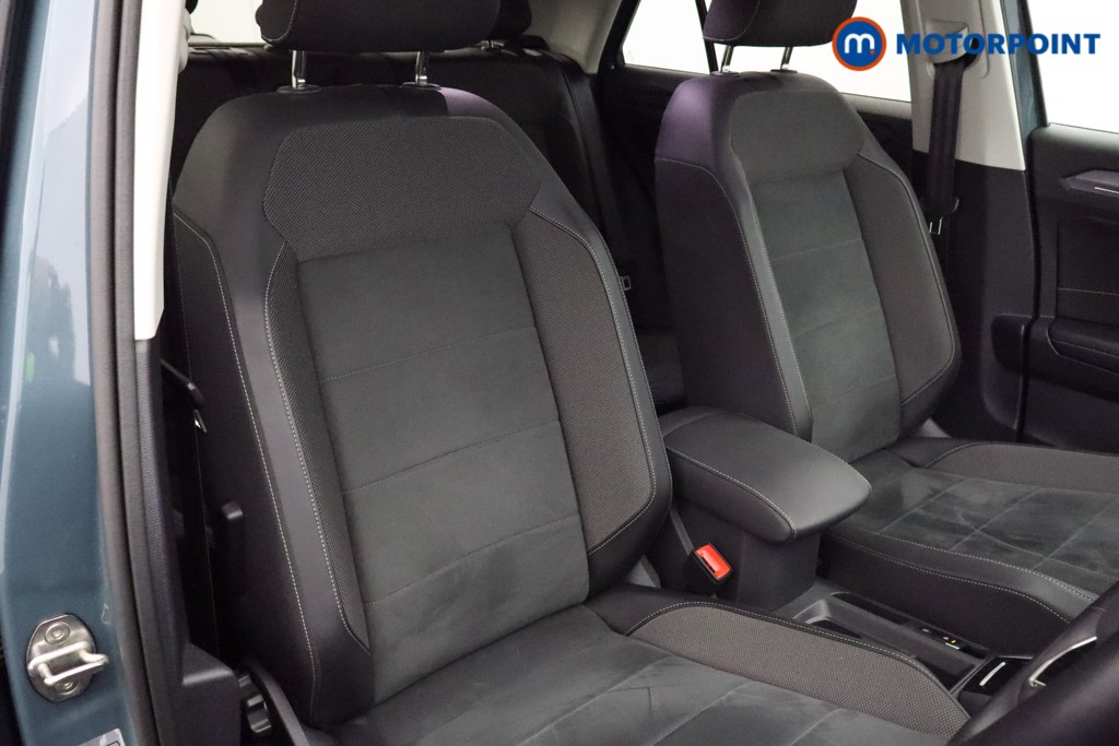 Volkswagen T-Roc Style Automatic Petrol SUV - Stock Number (1603465) - 14th supplementary image