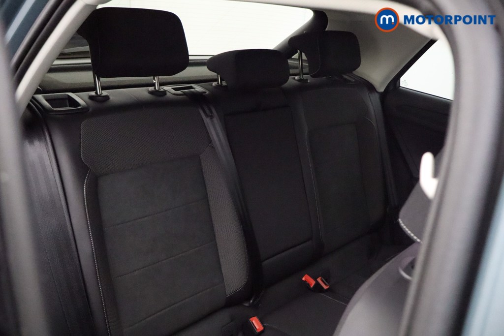 Volkswagen T-Roc Style Automatic Petrol SUV - Stock Number (1603465) - 15th supplementary image