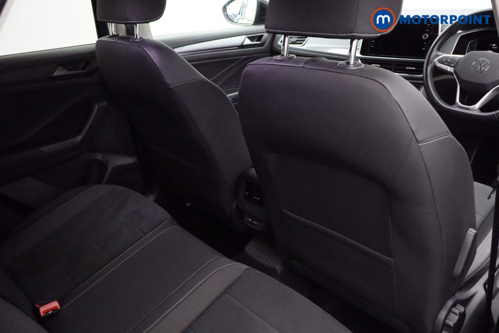 Volkswagen T-Roc Style Automatic Petrol SUV - Stock Number (1603465) - 16th supplementary image