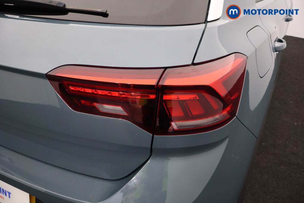 Volkswagen T-Roc Style Automatic Petrol SUV - Stock Number (1603465) - 19th supplementary image