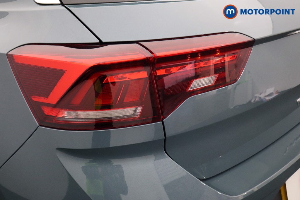 Volkswagen T-Roc Style Automatic Petrol SUV - Stock Number (1603465) - 20th supplementary image