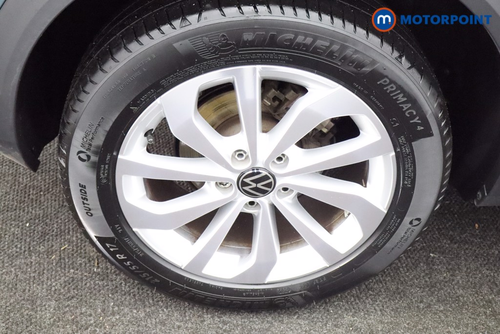 Volkswagen T-Roc Style Automatic Petrol SUV - Stock Number (1603465) - 25th supplementary image