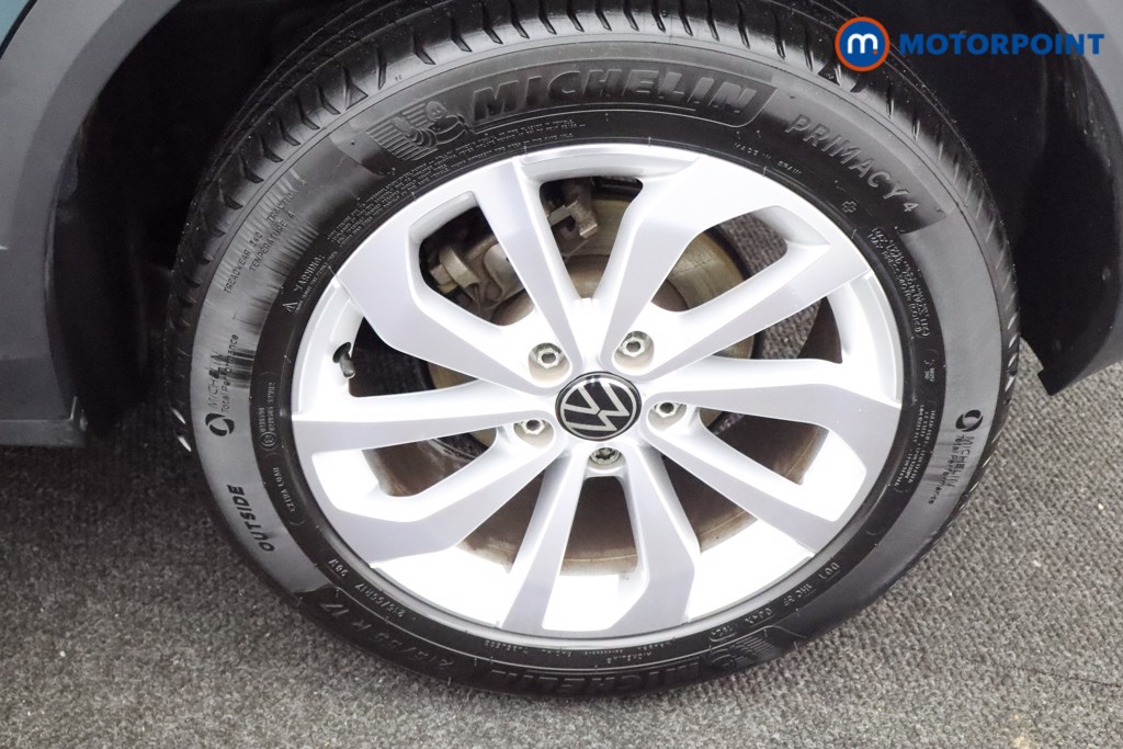 Volkswagen T-Roc Style Automatic Petrol SUV - Stock Number (1603465) - 26th supplementary image