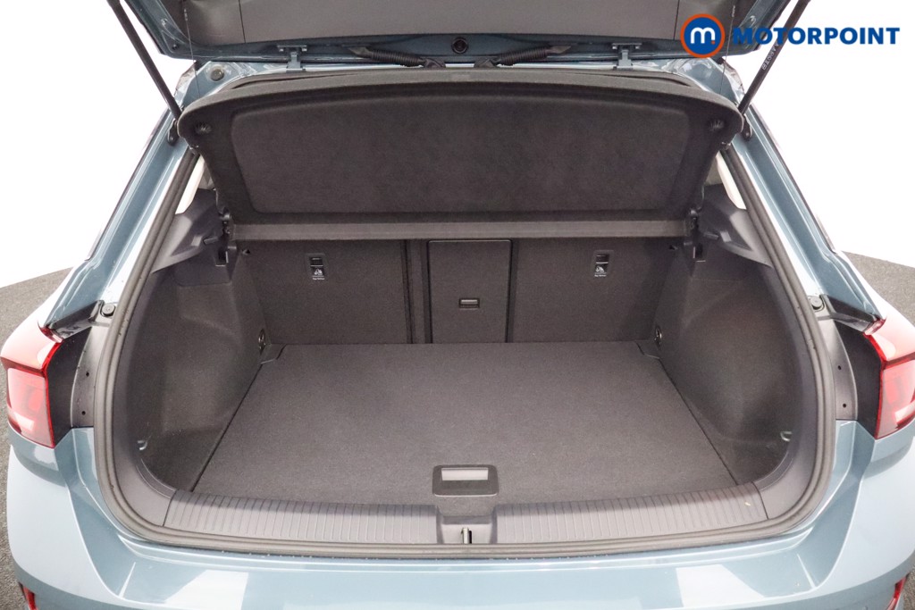 Volkswagen T-Roc Style Automatic Petrol SUV - Stock Number (1603465) - 29th supplementary image