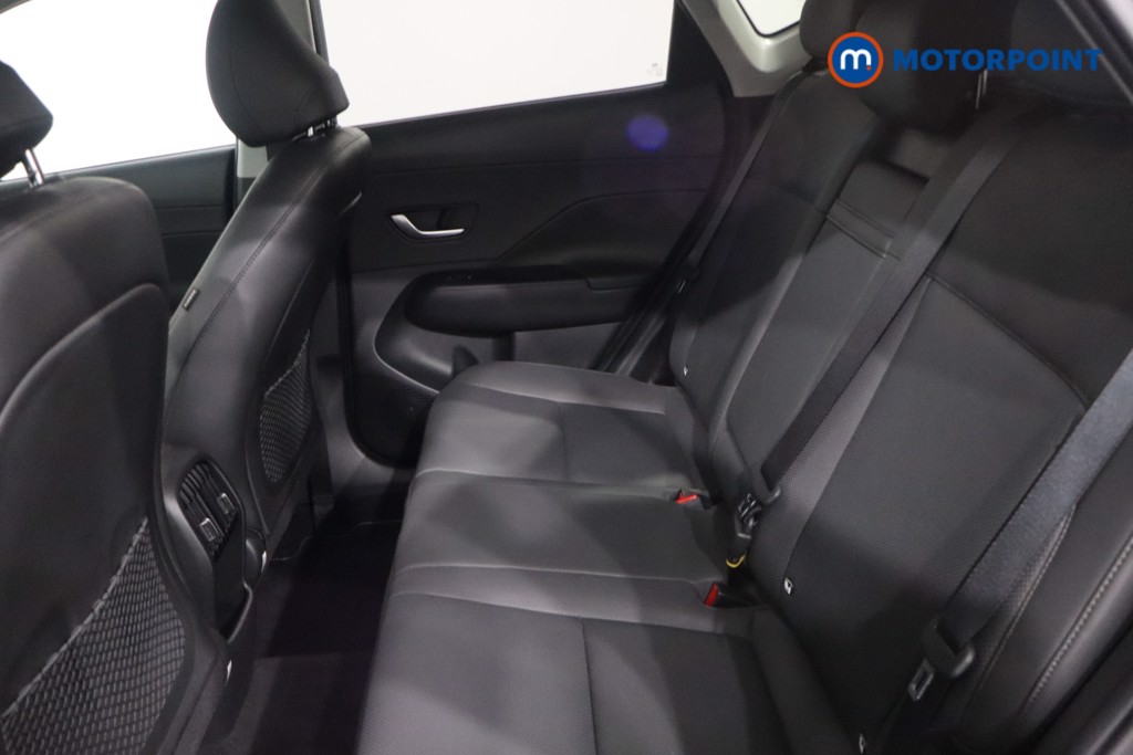 Hyundai Kona Ultimate Automatic Petrol-Electric Hybrid SUV - Stock Number (1603590) - 5th supplementary image