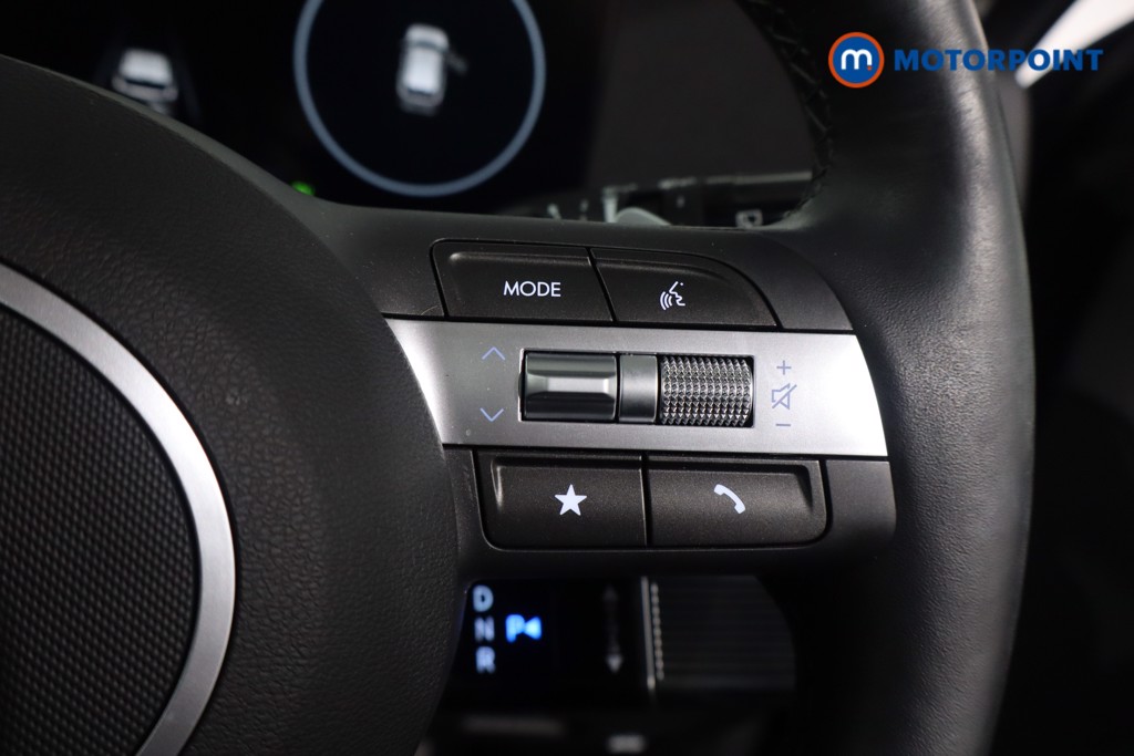 Hyundai Kona Ultimate Automatic Petrol-Electric Hybrid SUV - Stock Number (1603590) - 8th supplementary image