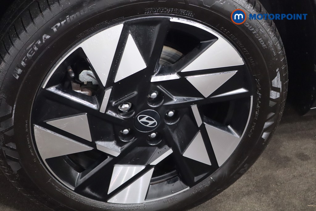 Hyundai Kona Ultimate Automatic Petrol-Electric Hybrid SUV - Stock Number (1603590) - 11th supplementary image