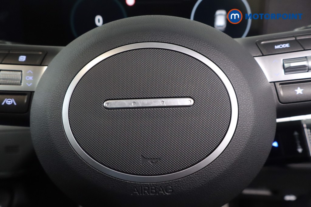 Hyundai Kona Ultimate Automatic Petrol-Electric Hybrid SUV - Stock Number (1603590) - 13th supplementary image