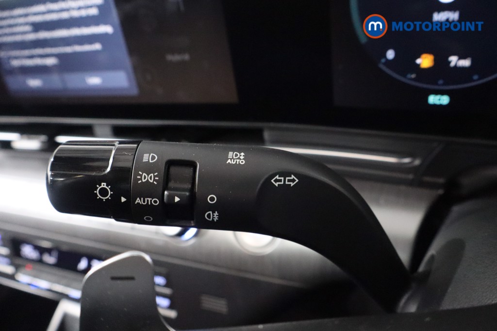 Hyundai Kona Ultimate Automatic Petrol-Electric Hybrid SUV - Stock Number (1603590) - 14th supplementary image