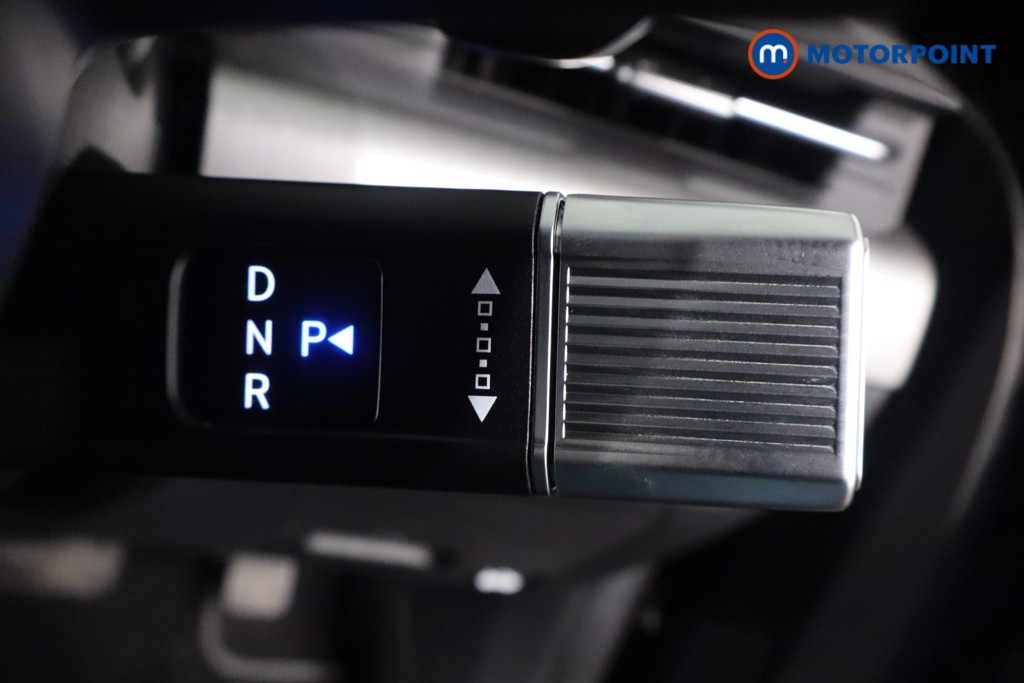 Hyundai Kona Ultimate Automatic Petrol-Electric Hybrid SUV - Stock Number (1603590) - 17th supplementary image