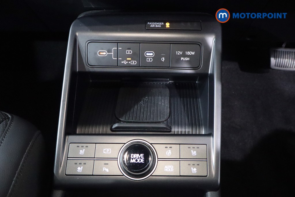 Hyundai Kona Ultimate Automatic Petrol-Electric Hybrid SUV - Stock Number (1603590) - 20th supplementary image