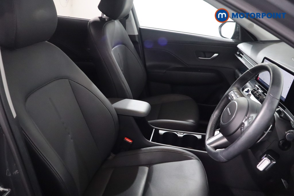 Hyundai Kona Ultimate Automatic Petrol-Electric Hybrid SUV - Stock Number (1603590) - 22nd supplementary image