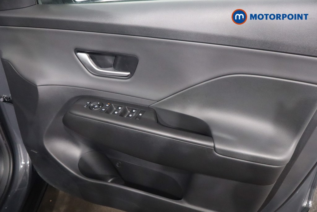 Hyundai Kona Ultimate Automatic Petrol-Electric Hybrid SUV - Stock Number (1603590) - 23rd supplementary image