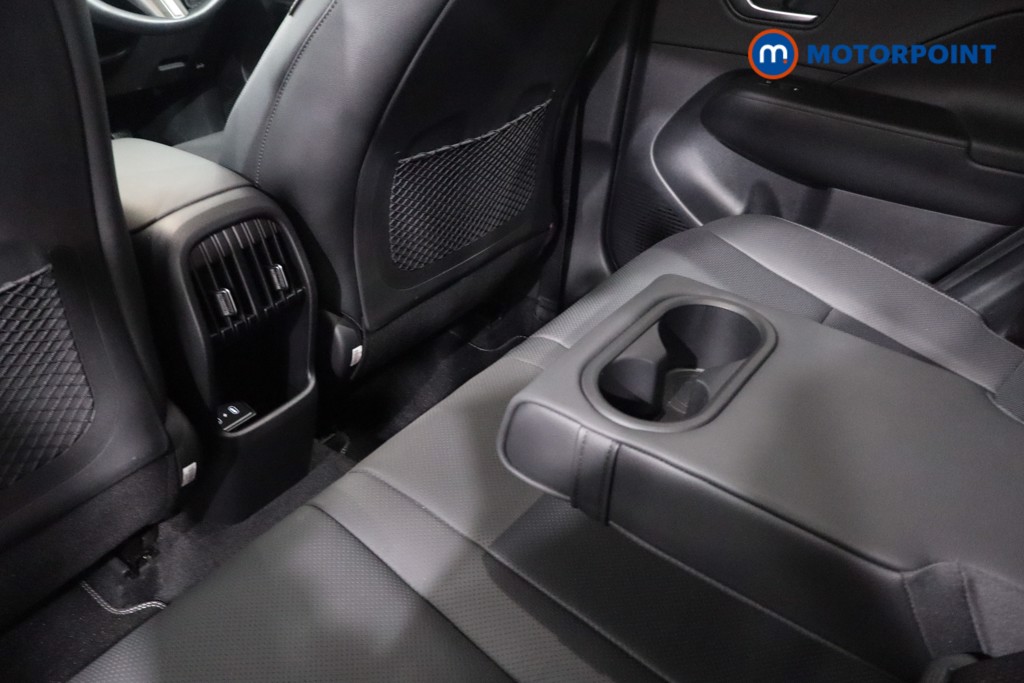 Hyundai Kona Ultimate Automatic Petrol-Electric Hybrid SUV - Stock Number (1603590) - 26th supplementary image