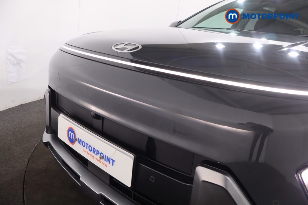 Hyundai Kona Ultimate Automatic Petrol-Electric Hybrid SUV - Stock Number (1603590) - 29th supplementary image