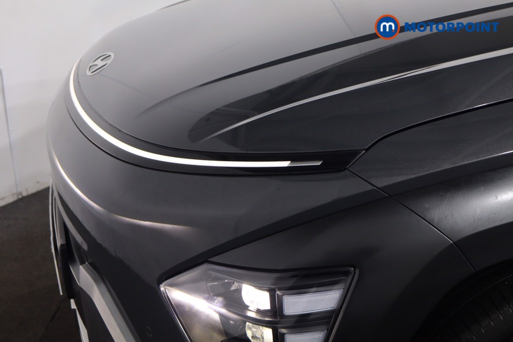 Hyundai Kona Ultimate Automatic Petrol-Electric Hybrid SUV - Stock Number (1603590) - 30th supplementary image