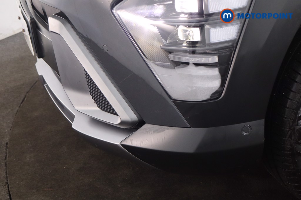 Hyundai Kona Ultimate Automatic Petrol-Electric Hybrid SUV - Stock Number (1603590) - 31st supplementary image