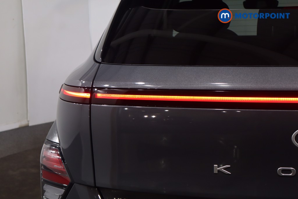 Hyundai Kona Ultimate Automatic Petrol-Electric Hybrid SUV - Stock Number (1603590) - 35th supplementary image