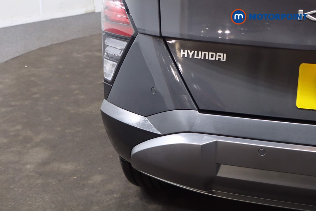 Hyundai Kona Ultimate Automatic Petrol-Electric Hybrid SUV - Stock Number (1603590) - 36th supplementary image