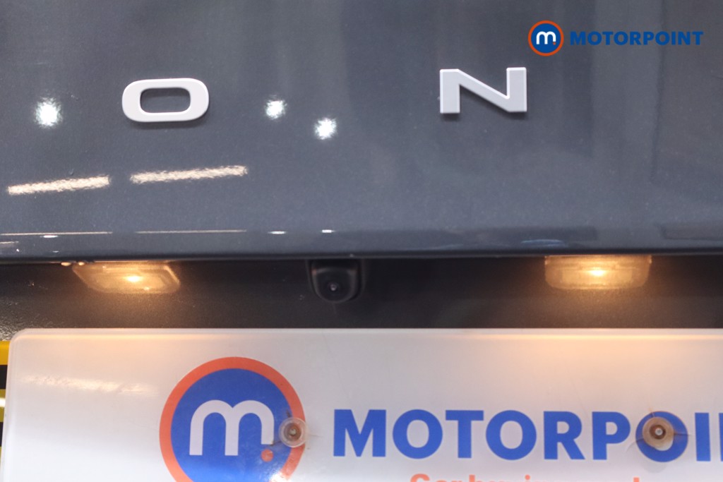 Hyundai Kona Ultimate Automatic Petrol-Electric Hybrid SUV - Stock Number (1603590) - 37th supplementary image