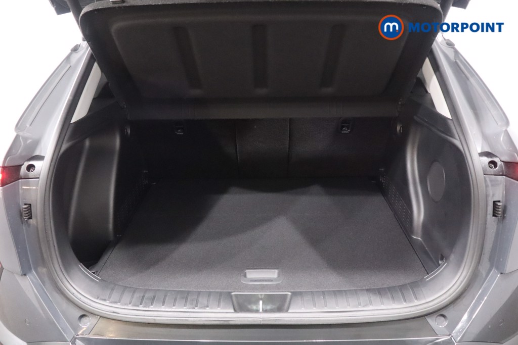 Hyundai Kona Ultimate Automatic Petrol-Electric Hybrid SUV - Stock Number (1603590) - 39th supplementary image