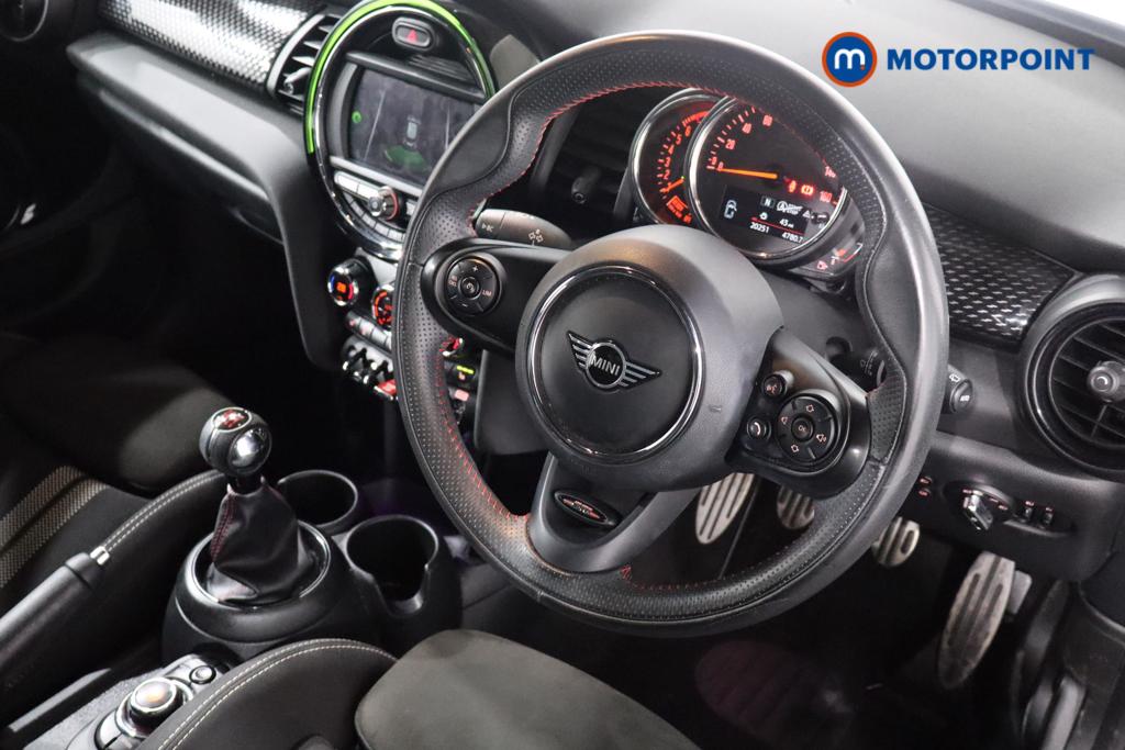 Mini Hatchback Cooper S Sport Manual Petrol Hatchback - Stock Number (1603600) - 2nd supplementary image