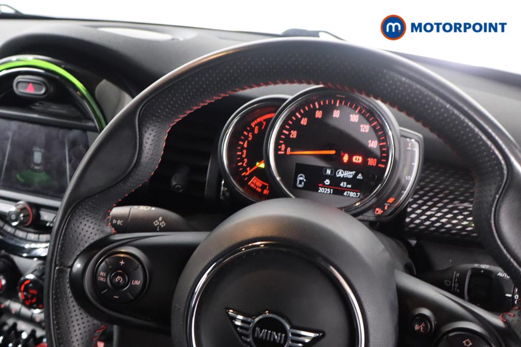 Mini Hatchback Cooper S Sport Manual Petrol Hatchback - Stock Number (1603600) - 3rd supplementary image