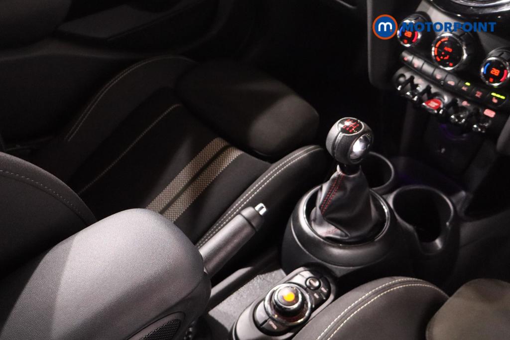 Mini Hatchback Cooper S Sport Manual Petrol Hatchback - Stock Number (1603600) - 6th supplementary image